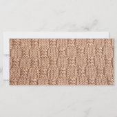 Bubble Knit Stitch Pattern beroemd gemaakt door Sh (Voorkant)