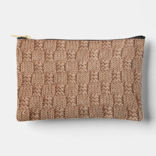 Bubble Knit Stitch Pattern beroemd gemaakt door Sh Etui