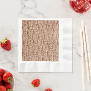 Bubble Knit Stitch Pattern beroemd gemaakt door Sh Servet