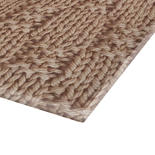 Bubble Knit Stitch Pattern beroemd gemaakt door Sh Snijplank (Hoek)