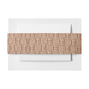 Bubble Knit Stitch Pattern beroemd gemaakt door Sh Uitnodigingen Wikkel