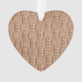 Bubble Knit Stitch Pattern by Shirley Taylor (dos)