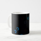 Bubble Koffiemok (Voorkant links)