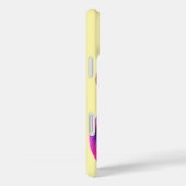 Bubble licorn iPhone 13 coque (Verso / Droite)