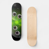 Bubble Love Skateboard (Voorkant)