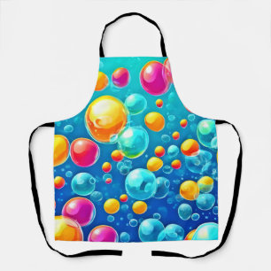 Bubble Pop Delight Schort