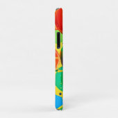 Bubble Pop: Helder en Mooi Case-Mate iPhone Case (Achterkant/rechts)