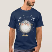 Bubble Puff T-shirt (Voorkant)