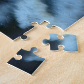 Bubble Puzzle Legpuzzel (Zijkant)