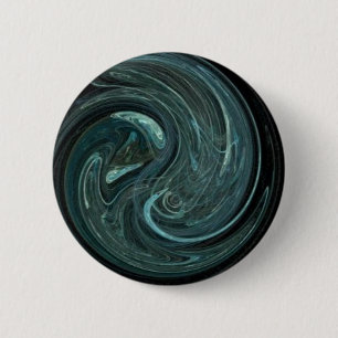 Bubble Ronde Button 5,7 Cm