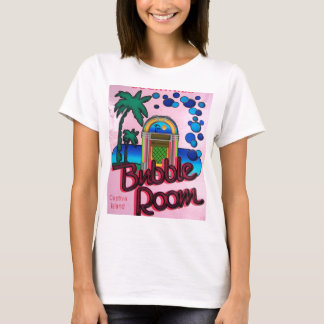 Bubble Room T-shirt