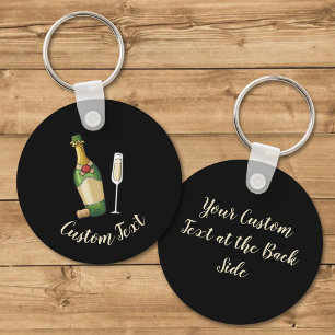 Bubble Sleutelhanger