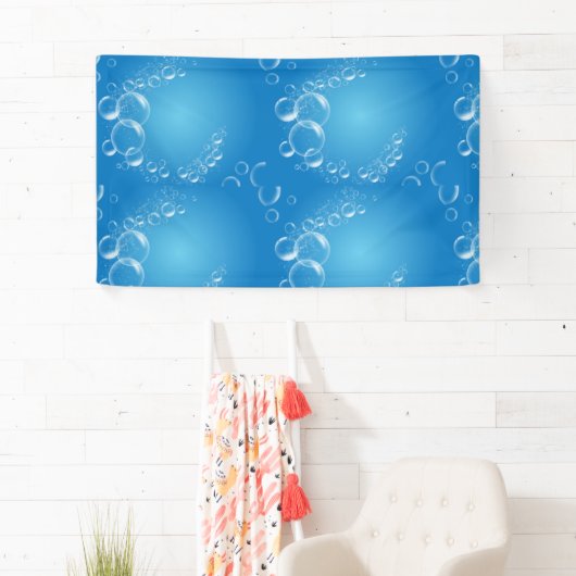 Bubble & Speech Bubble Coffee Mok Spandoek (Insitu)