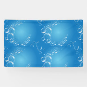 Bubble & Speech Bubble Coffee Mok Spandoek