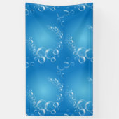 Bubble & Speech Bubble Coffee Mok Spandoek (Verticaal)