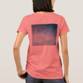 Bubble... T-shirt (Achterkant)