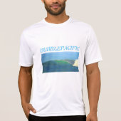 Bubble T-shirts (Voorkant)