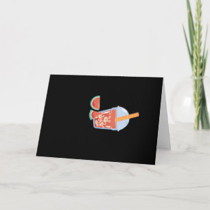 Bubble Tea Gift Kaart