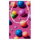 Bubble Up Fun : Un sac de liss (Dos)