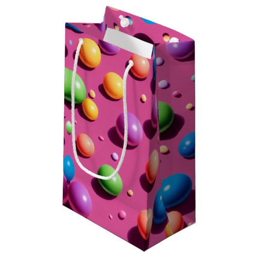 Bubble Up Fun : Un sac de liss (Devant Angle)