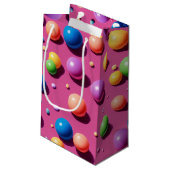 Bubble Up Fun : Un sac de liss (Dos Angle)