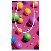 Bubble Up Fun : Un sac de liss (Devant)