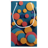 Bubble Up Fun : Un sac de liss (Dos)