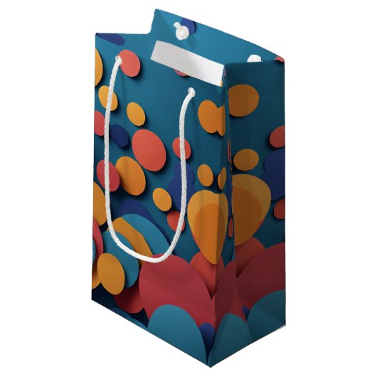 Bubble Up Fun : Un sac de liss (Devant Angle)