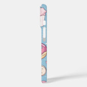 Bubble Wonderland Case-Mate iPhone Case (Achterkant / Links)