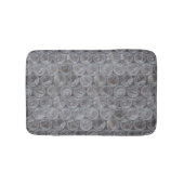 Bubble wrap badmat (Voorkant)
