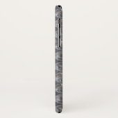 Bubble wrap Case-Mate iPhone case (Achterkant/links)