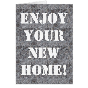 Bubble wrap huis verwarming