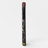 Bubblegum Alley Case-Mate iPhone Case (Achterkant/links)