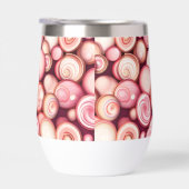 Bubblegum-bellen (Rechts)