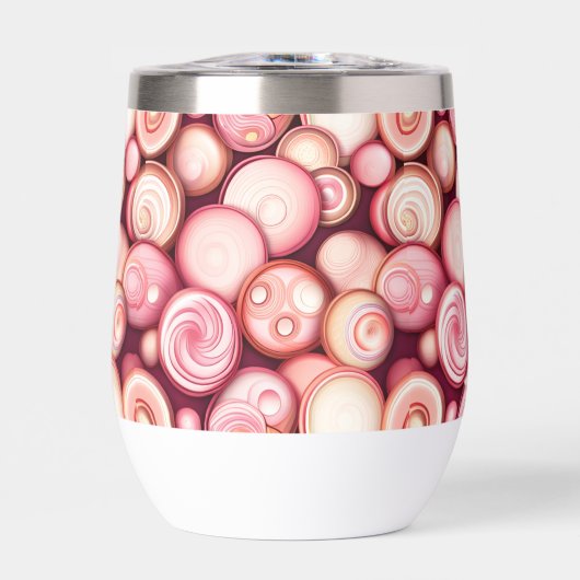 Bubblegum-bellen (Voorkant)