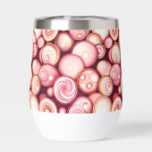 Bubblegum-bellen (Achterkant)