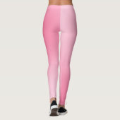 Bubblegum Bliss Leggings (Achterkant)