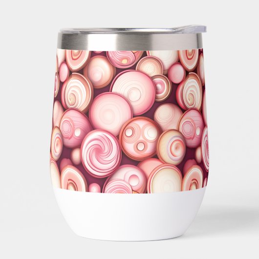 Bubblegum Bulles (Gauche)