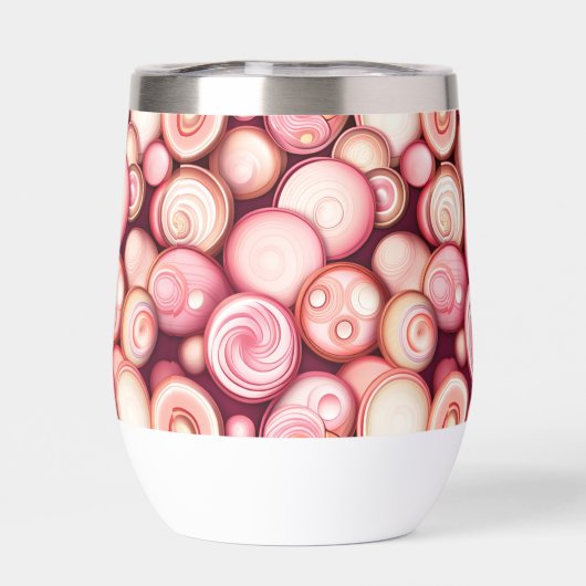 Bubblegum Bulles (Arrière)