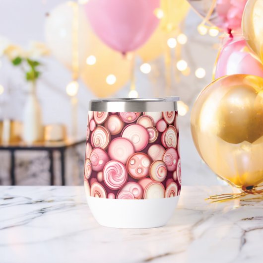 Bubblegum Bulles (Enterrement de vie de garçon)