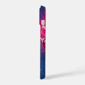 Bubblegum Cobalt (Côté gauche)