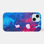Bubblegum Cobalt (Verso Horizontal)