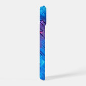 Bubblegum Cobalt (Côté droit)