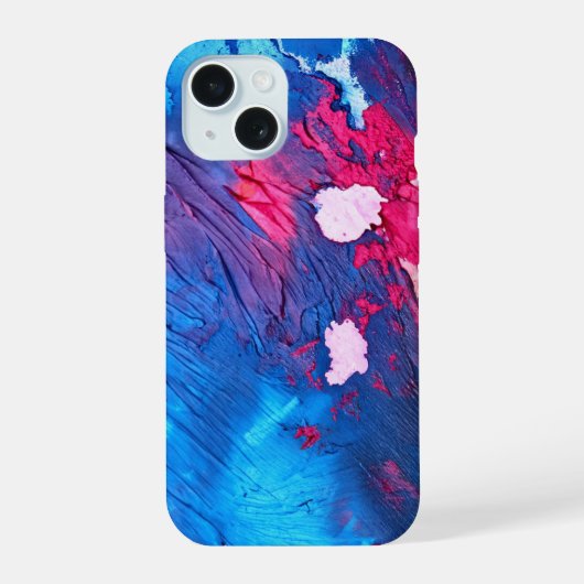 Bubblegum Cobalt (Verso)