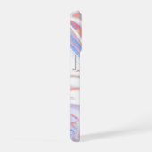 Bubblegum Marble personnalisable (Côté droit)