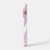 Bubblegum Marble personnalisable (Côté gauche)