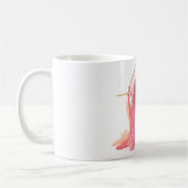Bubblegum Unicorn mug (Gauche)