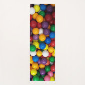 Bubblegum Yogamat (Voorkant)