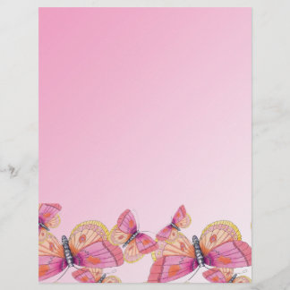 Bubblegumbutterflies