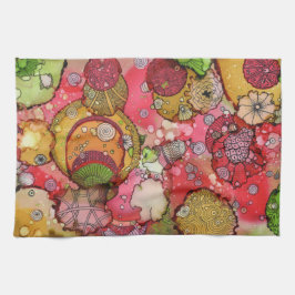 BubbleOne Kitchen Towel Theedoek